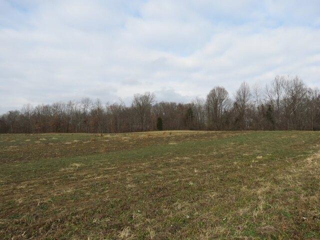 Plot For Sale In Morgantown, Indiana