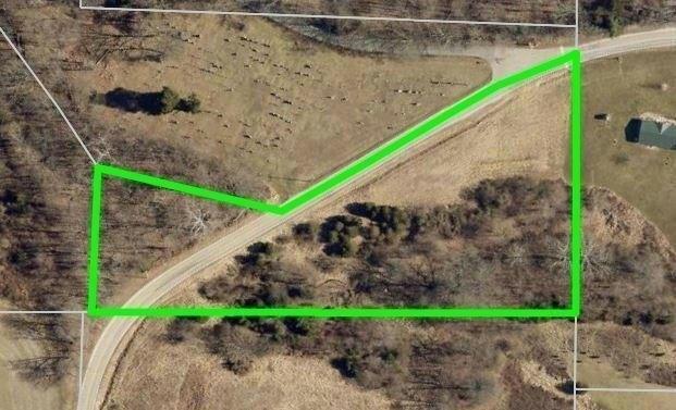 Plot For Sale In Lewis Township, Ohio