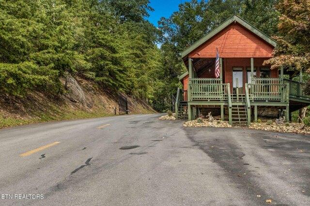 Plot For Sale In Mooresburg, Tennessee