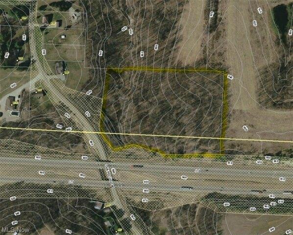 Plot For Sale In Zanesville, Ohio