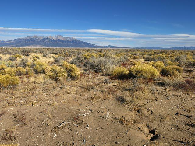 Colorado Ranch Land 35.54 Acres, Power for Sale