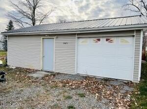 Plot For Sale In Lakeview, Ohio