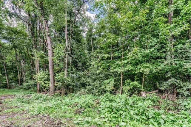 Plot For Sale In Granger, Indiana