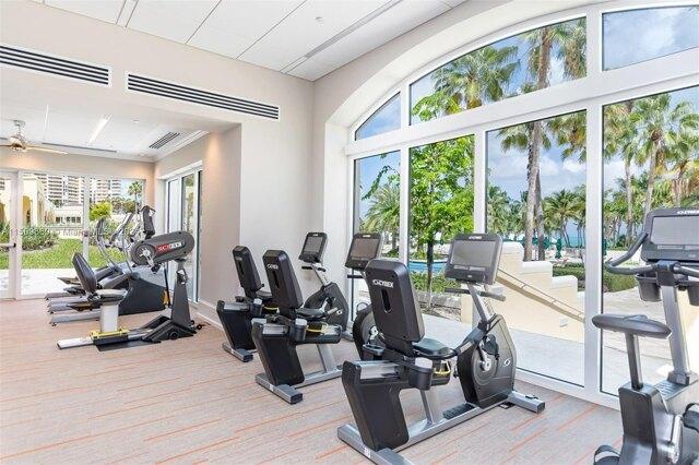 Condo For Rent In Key Biscayne, Florida