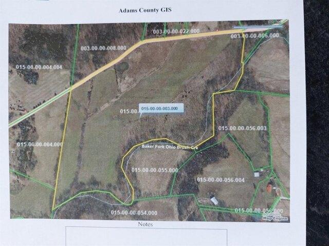 Plot For Sale In Bratton Township, Ohio
