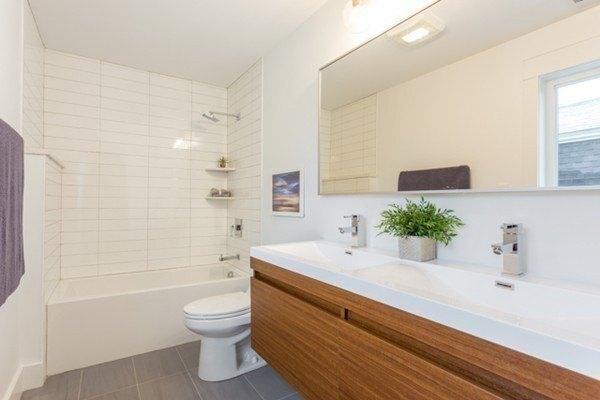 Condo For Rent In Somerville, Massachusetts