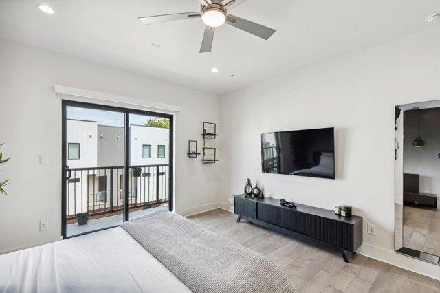 Condo For Rent In Dallas, Texas