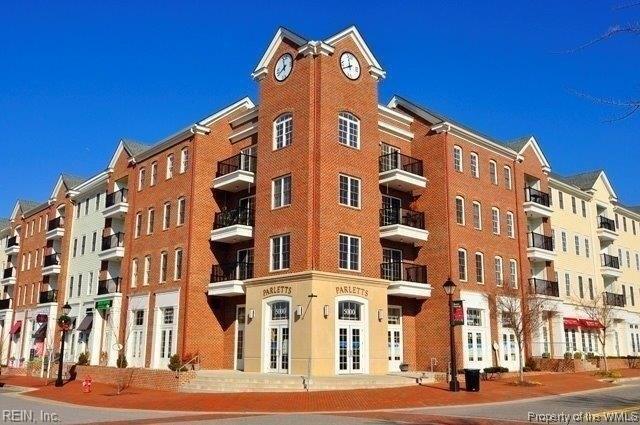 Condo For Rent In Williamsburg, Virginia
