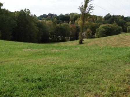 Plot For Sale In London, Kentucky