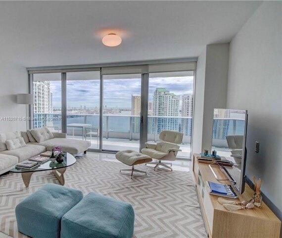 Condo For Rent In Miami, Florida