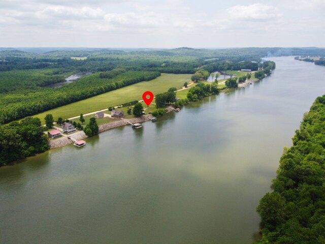 Plot For Sale In Bath Springs, Tennessee