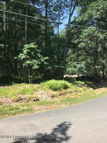 Plot For Sale In Hawley, Pennsylvania