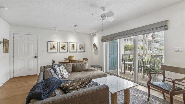 Condo For Rent In Santa Rosa Beach, Florida