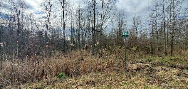 Plot For Sale In Sebring, Ohio