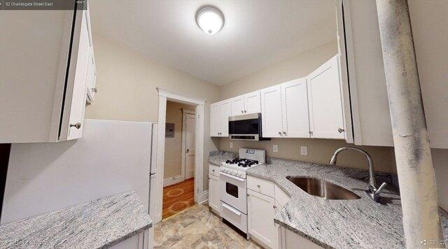 Condo For Rent In Boston, Massachusetts