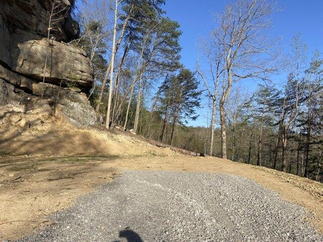 Plot For Sale In East Bernstadt, Kentucky