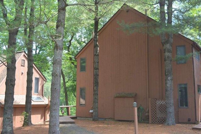 Condo For Rent In Grantham, New Hampshire