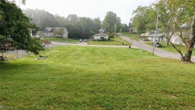 Plot For Sale In Cambridge, Ohio
