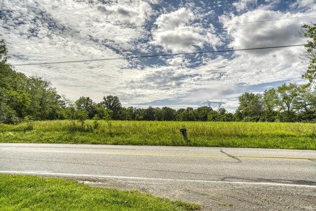 Plot For Sale In Lowell, Indiana
