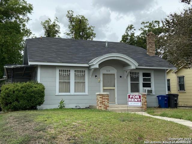 424 BAILEY AVE, San Antonio, TX 78210 Multi Family For Sale  MLS# 1703821