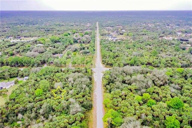 Plot For Sale In Naples, Florida