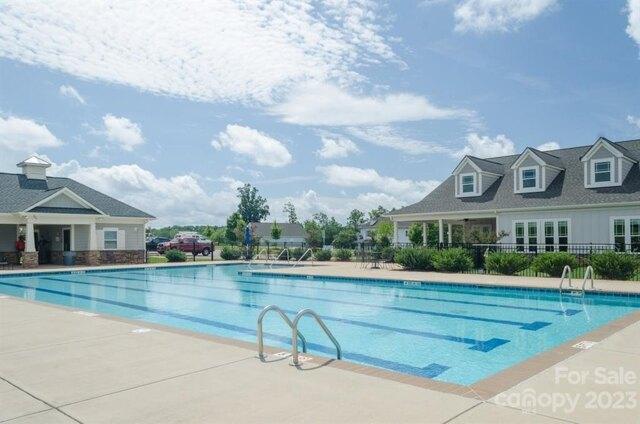 Plot For Sale In Lancaster, South Carolina