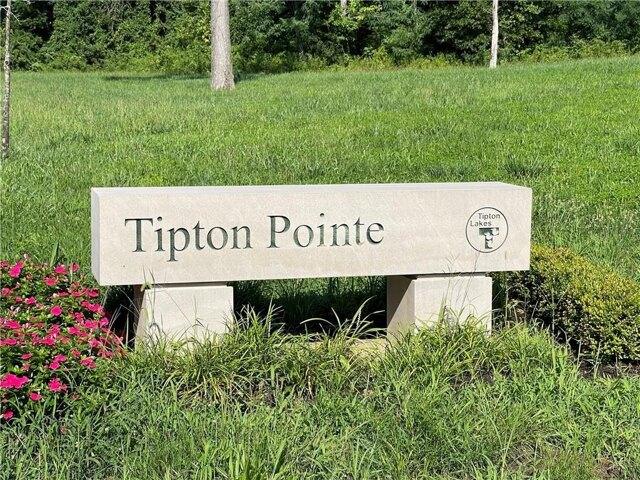 Plot For Sale In Columbus, Indiana