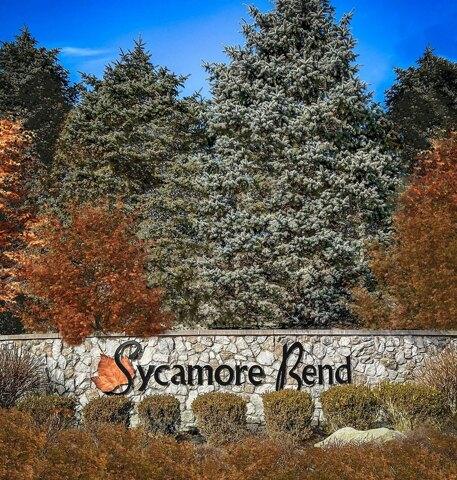 Plot For Sale In Columbus, Indiana