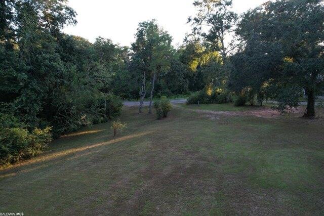Plot For Sale In Silverhill, Alabama