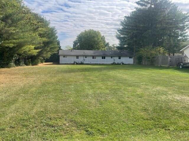 Plot For Sale In Pataskala, Ohio