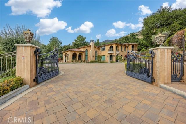 1051 Oak Canyon, Glendora CA 91741 for Sale