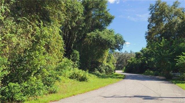 Plot For Sale In Inverness, Florida