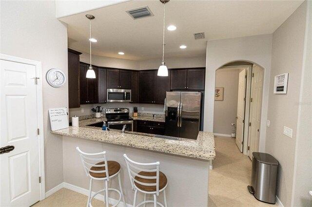 Condo For Rent In Fort Myers, Florida
