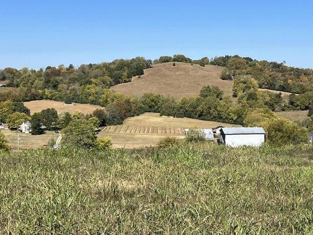Plot For Sale In Culleoka, Tennessee
