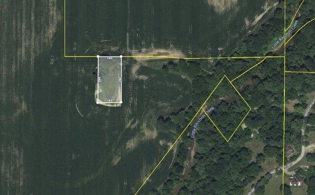 Plot For Sale In Rockville, Indiana