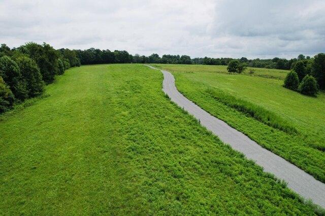 Plot For Sale In Columbia, Kentucky