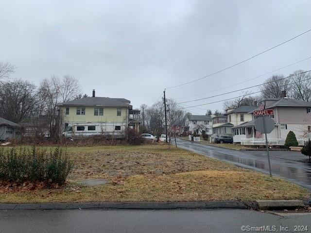 Plot For Sale In Derby, Connecticut