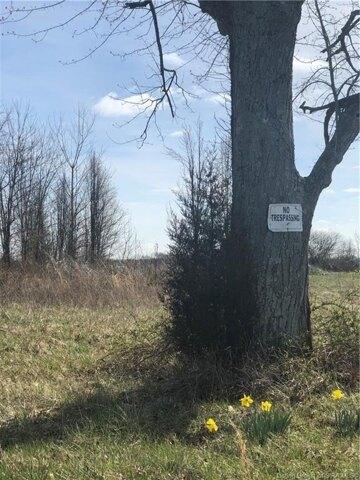 Plot For Sale In Marysville, Indiana