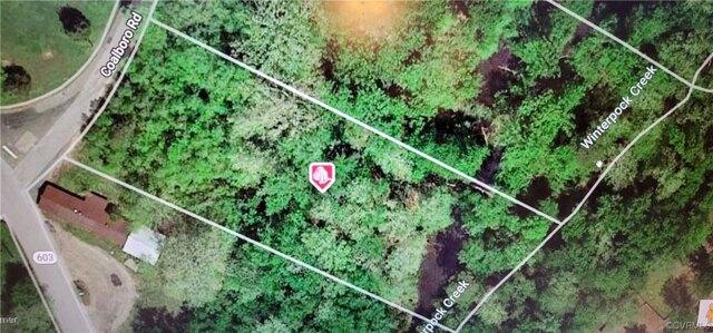 Plot For Sale In Chesterfield, Virginia