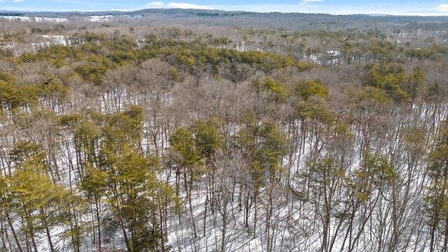 Plot For Sale In Monteagle, Tennessee