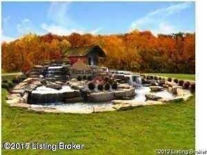Plot For Sale In Mount Washington, Kentucky