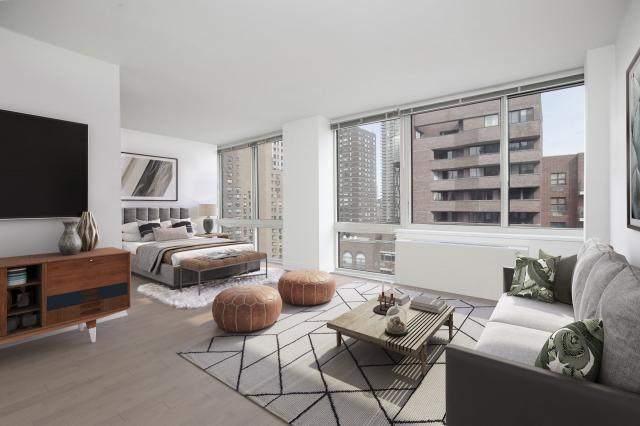 0 bedroom in Manhattan NY 10028 for Rent