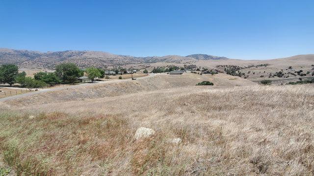 California Land 2.2 Acres - Rolling Hills, Valley View for Sale