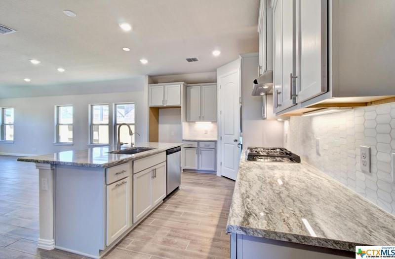 1628 Seekat Drive, New Braunfels, TX 78132 for Sale