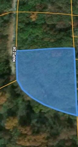 Plot For Sale In Camden, Tennessee
