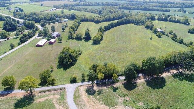 Plot For Sale In Harrodsburg, Kentucky