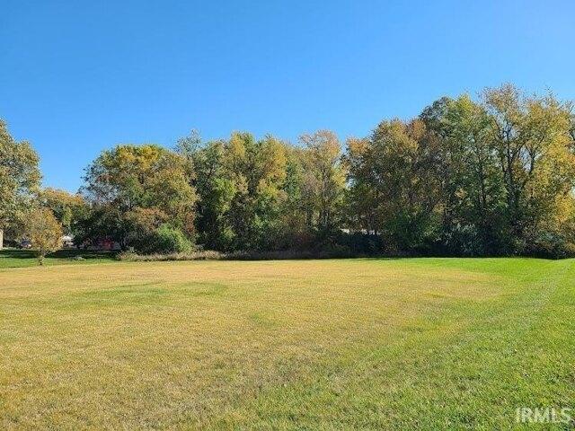 Plot For Sale In Syracuse, Indiana
