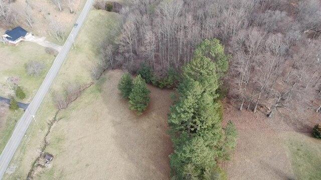 Plot For Sale In Jonesborough, Tennessee