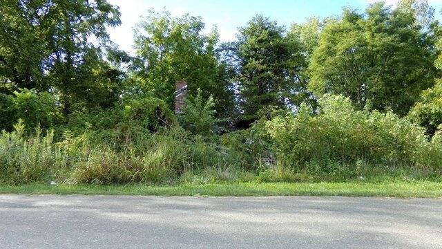 Plot For Sale In Lucasville, Ohio