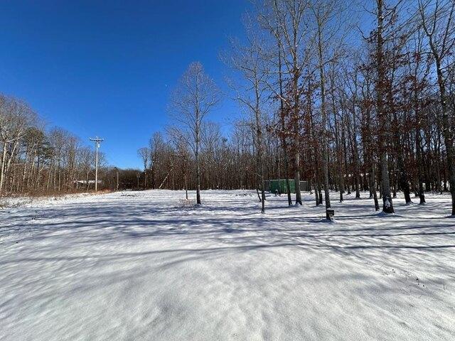 Plot For Sale In Jamestown, Tennessee